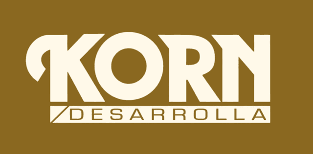 Korn Desarrolla