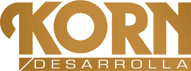 Korn Desarrolla