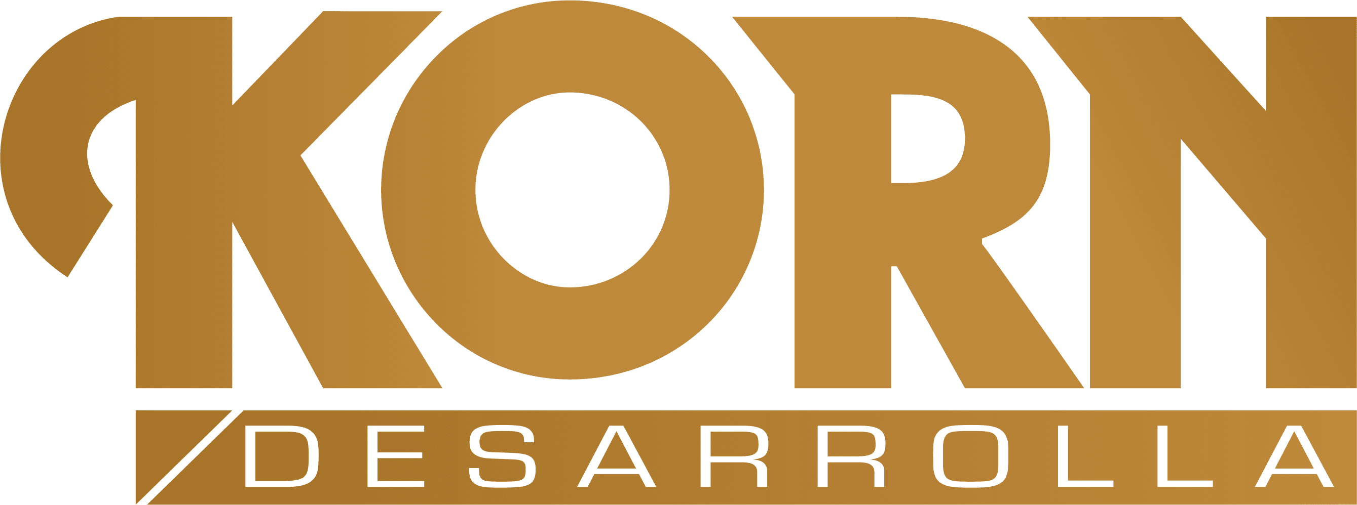 Korn Desarrolla
