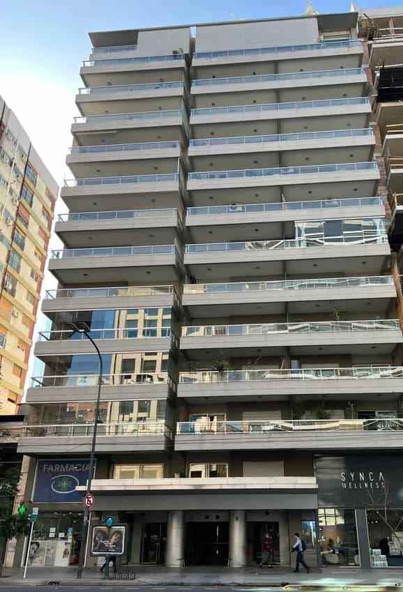Balcones terraza